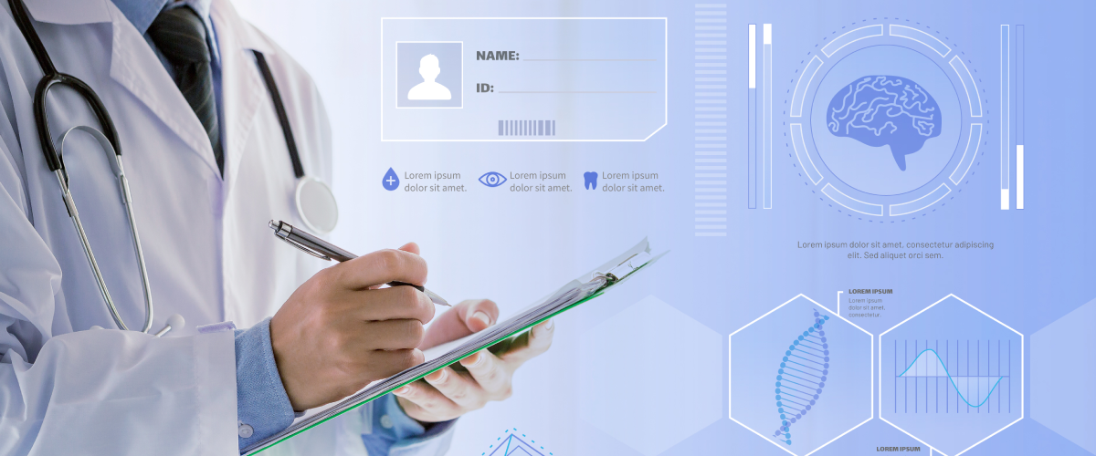  human-generated medical documentation outperform AI