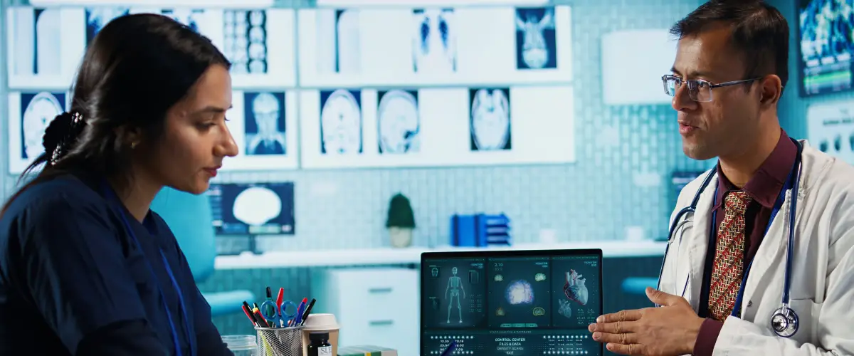 Disadvantages Of Virtual Medical Scribing