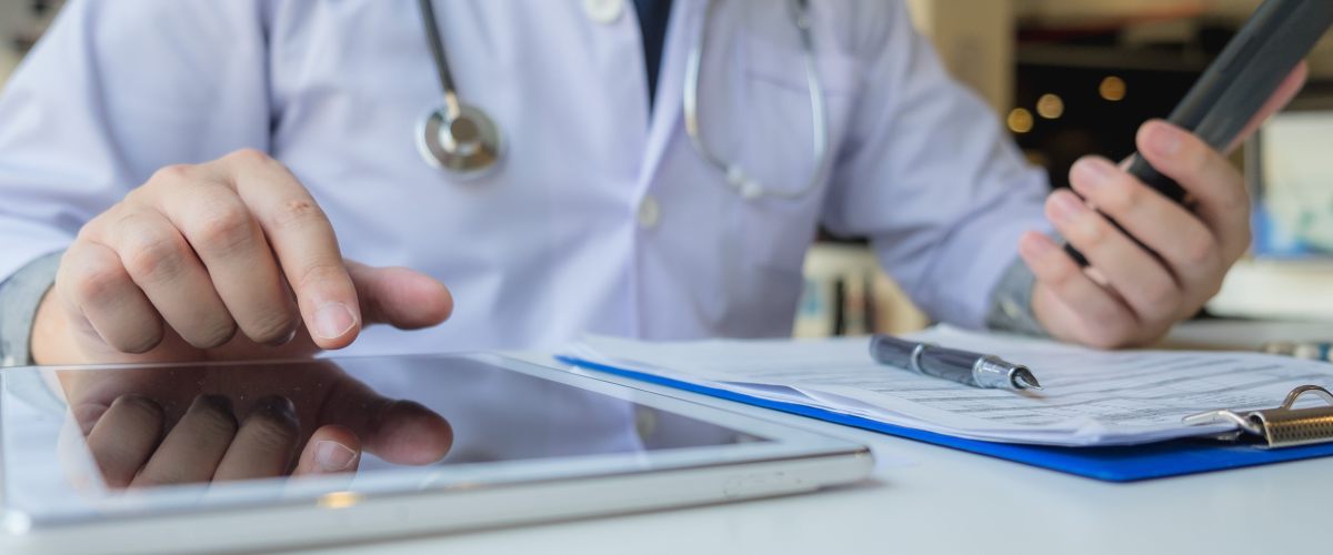 An overview of the role of medical transcription in telemedicine.