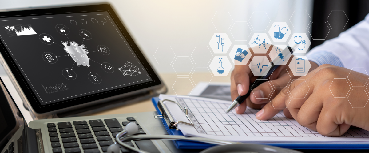 An overview of the role of medical transcription in telemedicine.