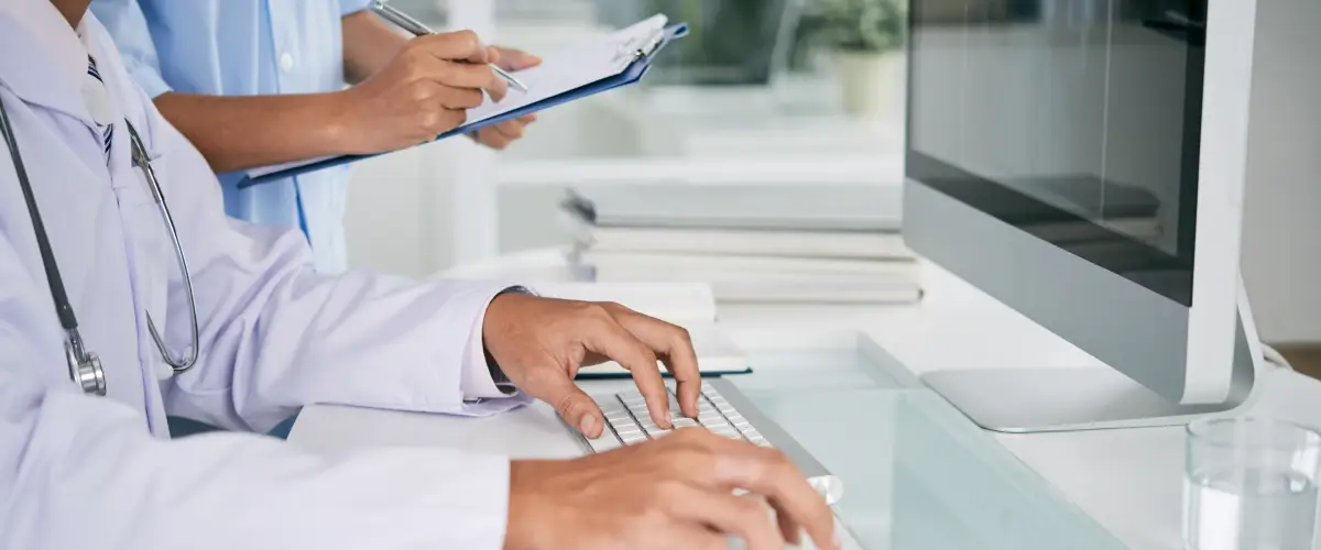 Disadvantages Of Virtual Medical Scribing