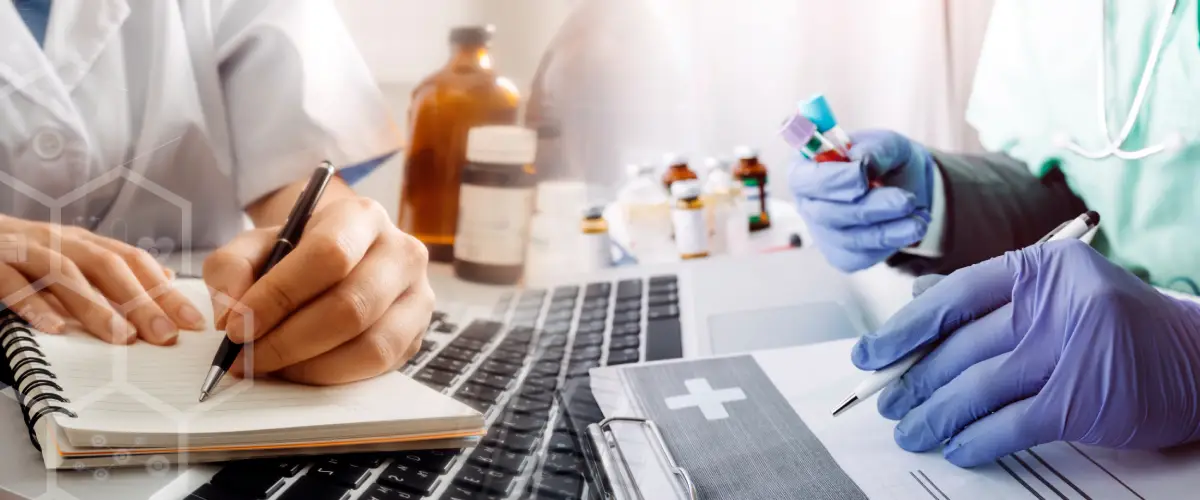 Disadvantages Of Virtual Medical Scribing