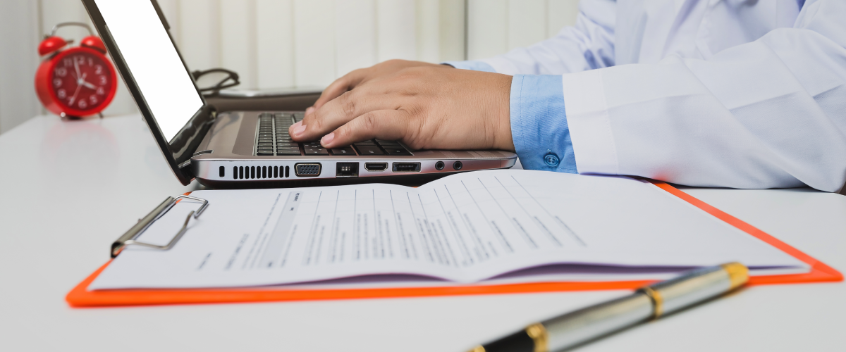 Disadvantages Of Virtual Medical Scribing