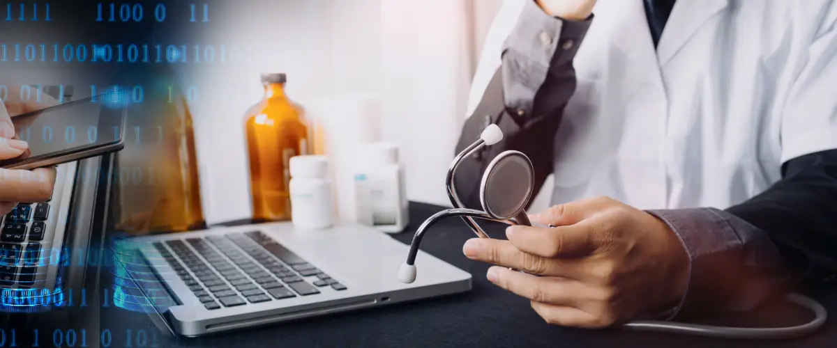 Disadvantages Of Virtual Medical Scribing