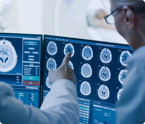 Teleradiology AT A GLANCE